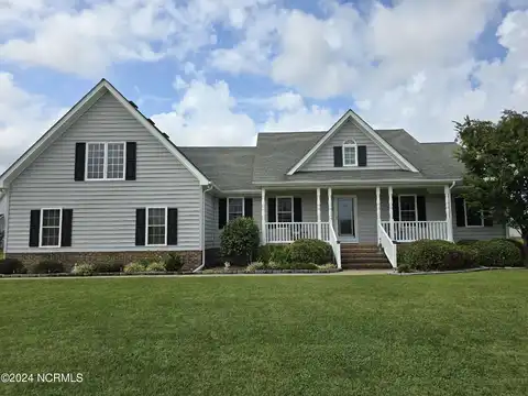 204 Grandview Drive, Elizabeth City, NC 27909