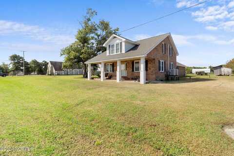 103 Wesley Road, Shiloh, NC 27974