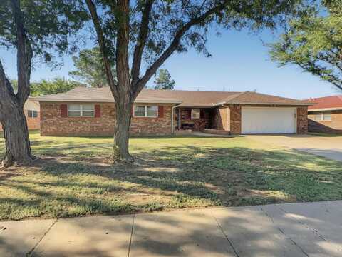 1003 W Pine Street, Dimmitt, TX 79027