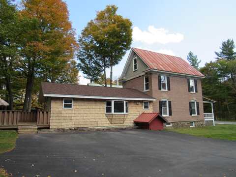 169 Park Avenue, Old Forge, NY 13420