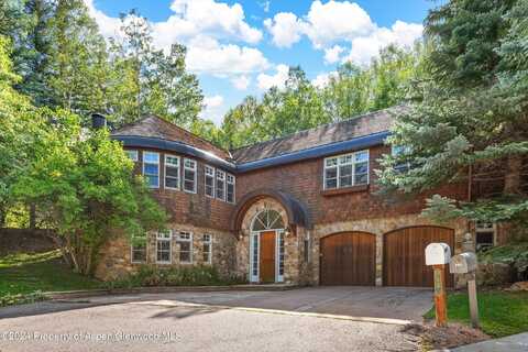 66 Alpine Court, Aspen, CO 81611