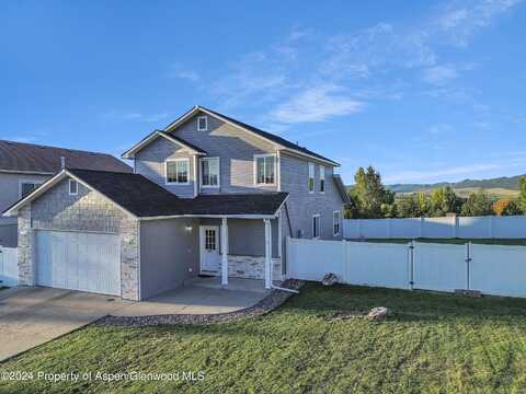 1135 Michael Circle, Meeker, CO 81641