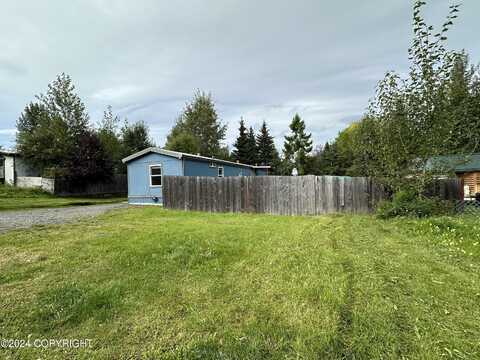 2181 Ivan Drive, Anchorage, AK 99518