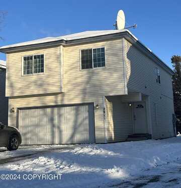 2913 Red Currant Circle, Anchorage, AK 99507