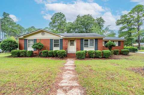 517 BALDWIN DR, Albany, GA 31707