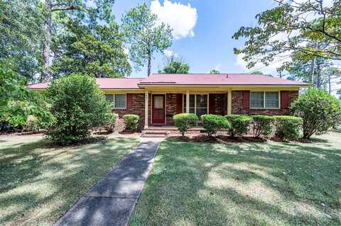 1401 Florence Drive, Albany, GA 31707