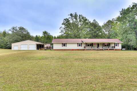 598 Mcgahee Road Road, Jewell, GA 31045