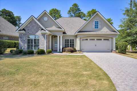 122 Enclave Drive, Aiken, SC 29803