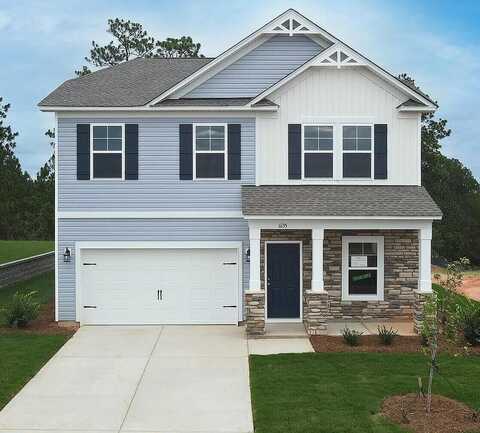 180 Mansell Park, Aiken, SC 29801