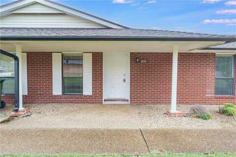 1815 S 13th PL, Rogers, AR 72758