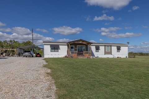 13092 Little RD, Lincoln, AR 72744