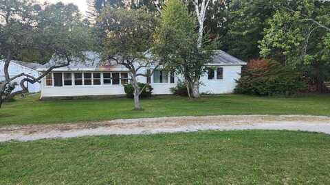 631 N US-23, Harrisville, MI 48740