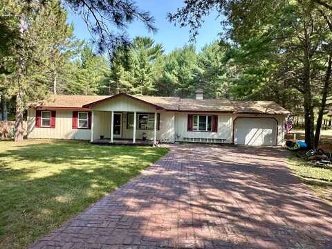 5760 Chalet Court, Oscoda, MI 48750