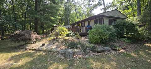 142 Ridgeview Drive, Prudenville, MI 48651