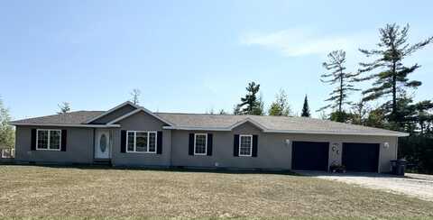 4515 Kirchoff Road, Alpena, MI 49707