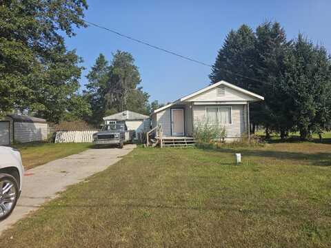 1945 Jill Janet Street, Harrison, MI 48625