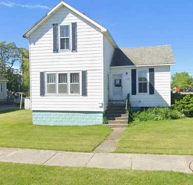 334 W Lake Street, Alpena, MI 49707