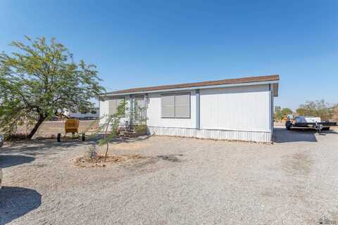 10422 S YOLANDA DE FORTUNA, Yuma, AZ 85367