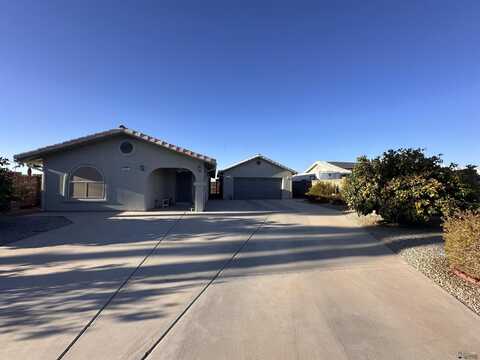 13584 E 53 LN, Yuma, AZ 85367