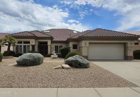 15515 W Ballad Drive, Sun City West, AZ 85375