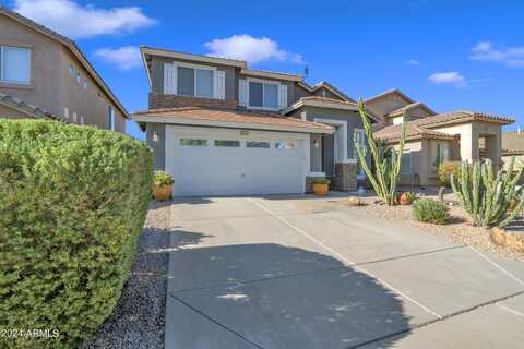 2935 W PEGGY Drive, San Tan Valley, AZ 85144