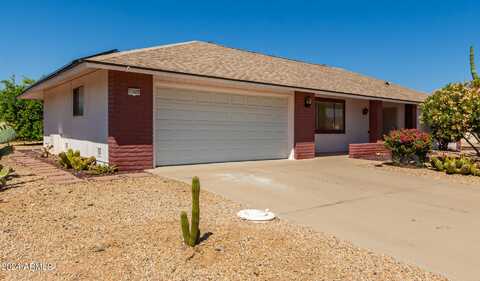 17422 N 123RD Drive, Sun City West, AZ 85375