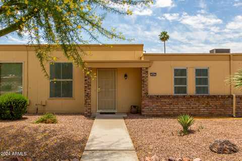 10027 W FORRESTER Drive, Sun City, AZ 85351