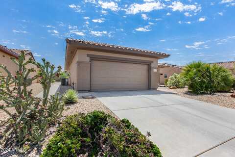 18727 N DESERT LIGHT Drive, Surprise, AZ 85387