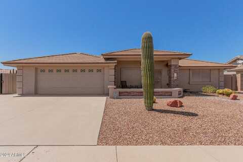 2322 S COPPERWOOD --, Mesa, AZ 85209