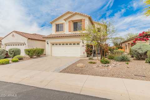 26234 W BEHREND Drive, Buckeye, AZ 85396