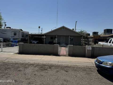 2337 W MARICOPA Street, Phoenix, AZ 85009