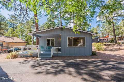 806 N PONDEROSA Circle, Payson, AZ 85541