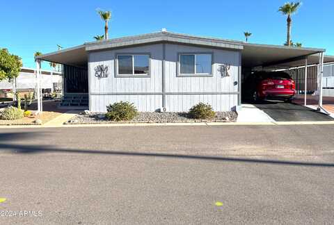 8600 E BROADWAY Road, Mesa, AZ 85208