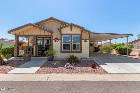 437 E Germann Road, San Tan Valley, AZ 85140