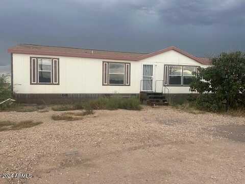 4256 W GLEESON Road, Elfrida, AZ 85610