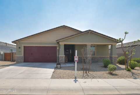 2619 E CORAZON Trail, Casa Grande, AZ 85194