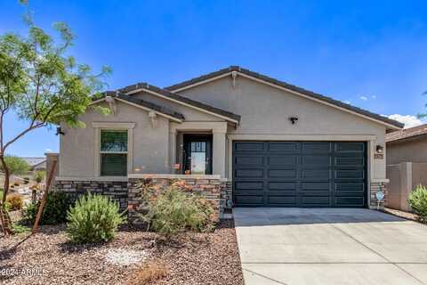 5613 W NOTCH HILL Road, Laveen, AZ 85339