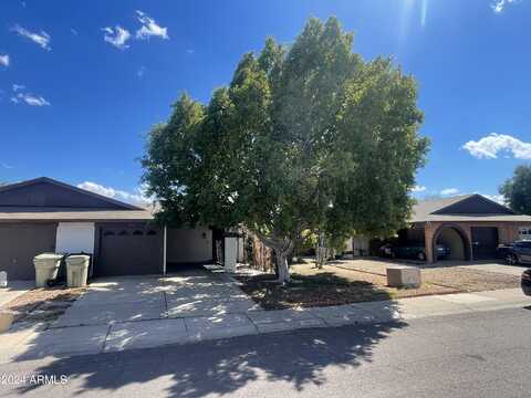 13211 N 51ST Drive, Glendale, AZ 85304