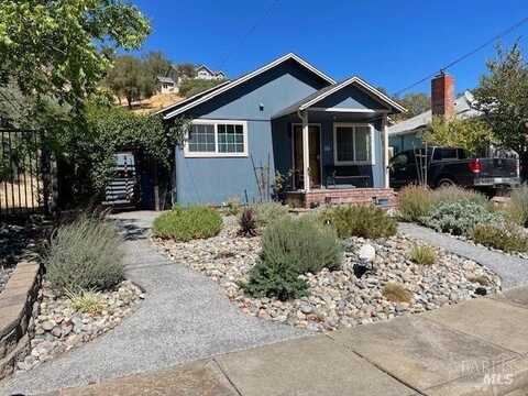 777 Redwood Avenue, Ukiah, CA 95482