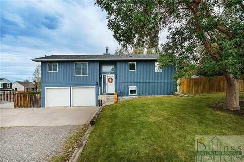 48 Lakewood Lane, Billings, MT 59105