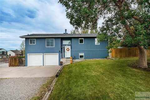 48 Lakewood Lane, Billings, MT 59105