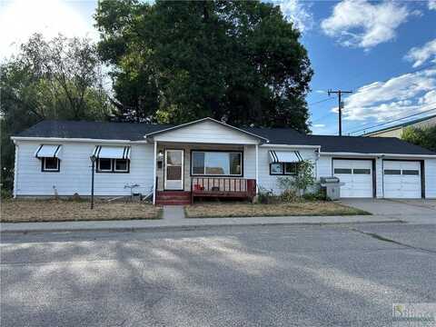 1403 Concord, Billings, MT 59101