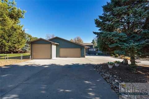 5051 Hazelnut Avenue, Billings, MT 59106