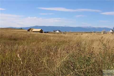 Lot 159 Internet Access, Roberts, MT 59070