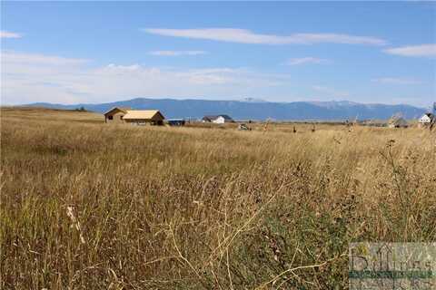 Lot 159 Internet Access, Roberts, MT 59070