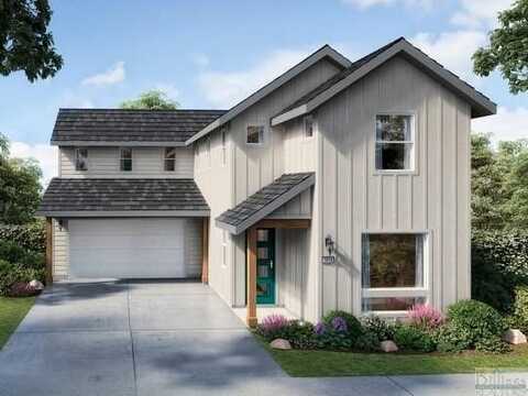 2403 W. Bonito Loop, Billings, MT 59106