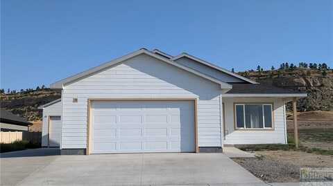 7039 Bronze BOULEVARD, Billings, MT 59106