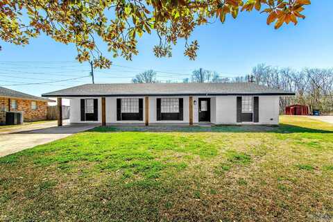 112 LEWALD DRIVE, Houma, LA 70360