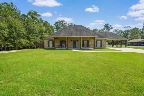 103 Sherwood Trail, Silsbee, TX 77656