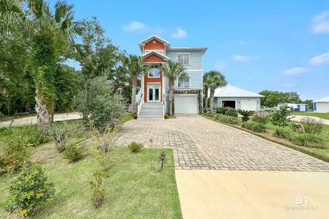 388 W Canal Drive, Gulf Shores, AL 36542